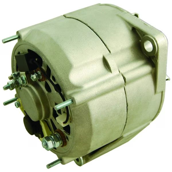 Replacement For Man 8.224, Year 1997 Alternator, Ilb Gold, Mfr#: 8.224 YEAR 1997 ALTERNATOR